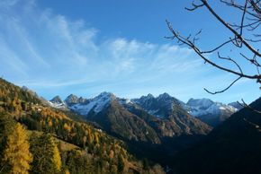 General information about your stay at Apart-Haus Kofler