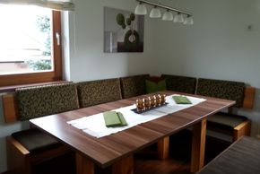 General information about your stay at Apart-Haus Kofler