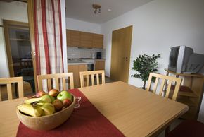 General information about your stay at Apart Haus Renate