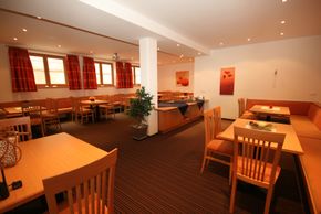 General information about your stay at Apart Haus Renate