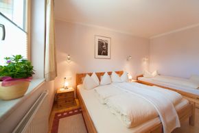 General information about your stay at Apart Heim