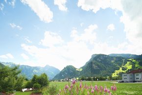 General information about your stay at Apart Heim