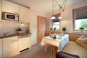 General information about your stay at Apart Heim