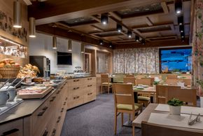 General information about your stay at Apart Hotel Wieser