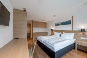 General information about your stay at Apart Hotel Wieser