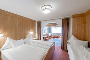 General information about your stay at Apart Hotel Wieser