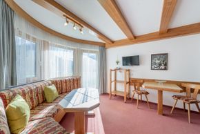 General information about your stay at Apart Hotel Wieser