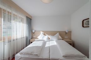 General information about your stay at Apart Hotel Wieser