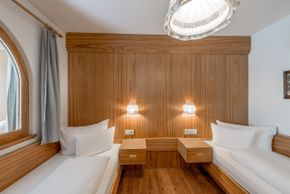 General information about your stay at Apart Hotel Wieser