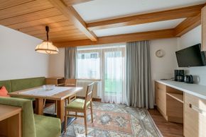 General information about your stay at Apart Hotel Wieser