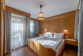 General information about your stay at Apart Hotel Wieser