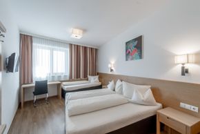 General information about your stay at Apart Hotel Wieser