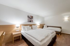 General information about your stay at Apart Hotel Wieser