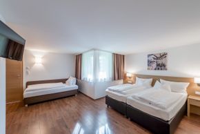 General information about your stay at Apart Hotel Wieser