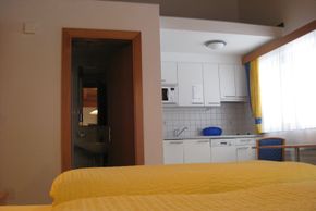 General information about your stay at Apart Jil-Marie