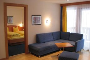 General information about your stay at Apart Jil-Marie
