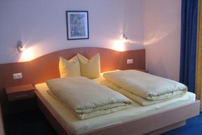 General information about your stay at Apart Jil-Marie