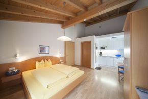 General information about your stay at Apart Jil-Marie