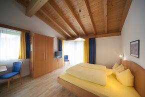 General information about your stay at Apart Jil-Marie