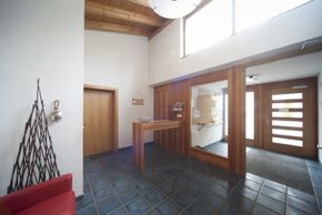 General information about your stay at Apart Jil-Marie