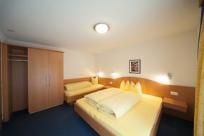 General information about your stay at Apart Jil-Marie