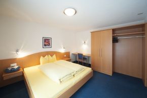 General information about your stay at Apart Jil-Marie