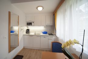 General information about your stay at Apart Jil-Marie