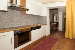 General information about your stay at Apart Kerber