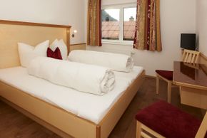 General information about your stay at Apart Kerber