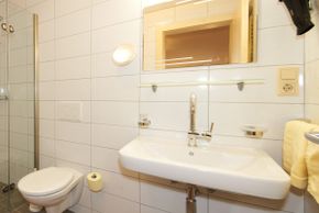 General information about your stay at Apart Kerber