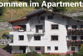 General information about your stay at Apart Kerber