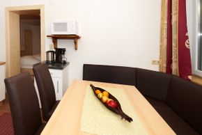 General information about your stay at Apart Kerber