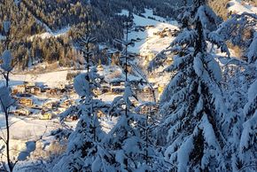 General information about your stay at Apart Kerber