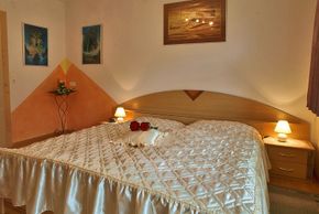 General information about your stay at Apart Kröll