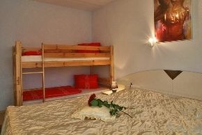 General information about your stay at Apart Kröll