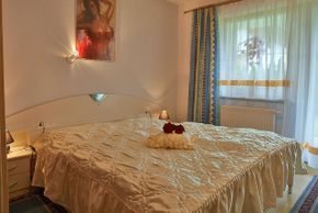 General information about your stay at Apart Kröll