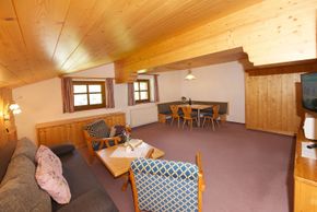 General information about your stay at Apart-Landhaus Stefanie