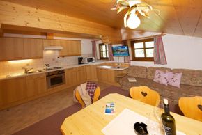 General information about your stay at Apart-Landhaus Stefanie