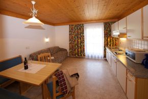 General information about your stay at Apart-Landhaus Stefanie