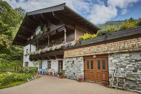 General information about your stay at Apart-Landhaus Stefanie
