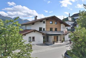 General information about your stay at Apart-Pension Maria Theresia