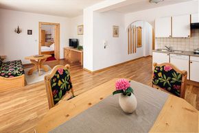 General information about your stay at Apart-Pension Maria Theresia