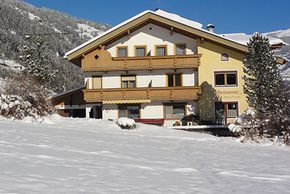 General information about your stay at Apart-Pension Alpensonne