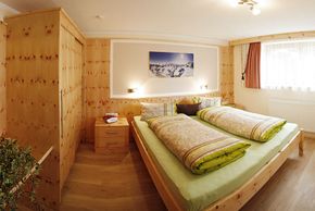 General information about your stay at Apart-Pension Alpensonne
