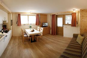 General information about your stay at Apart-Pension Alpensonne