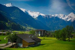 General information about your stay at Apart-Pension Alpensonne