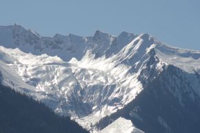 General information about your stay at Apart-Pension Alpensonne