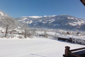 General information about your stay at Apart-Pension Alpensonne