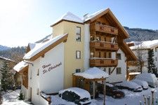 General information about your stay at Apart-Pension St. Christoph