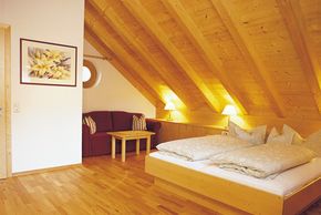 General information about your stay at Apart-Pension St. Christoph